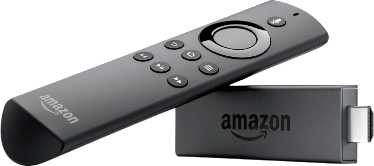 Amazon Fire TV Stick IPTV