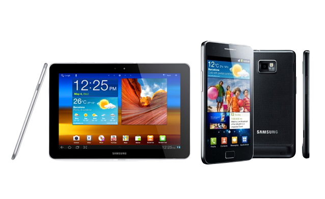 Android Devices IPTV