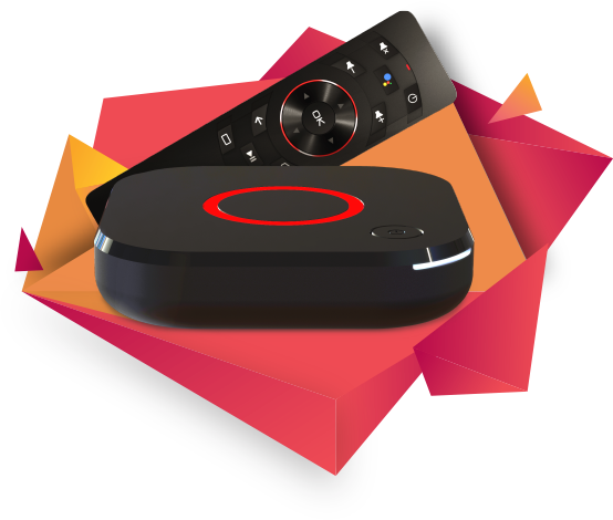 MAG Box IPTV