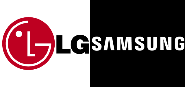 LG Samsung Smart TV IPTV