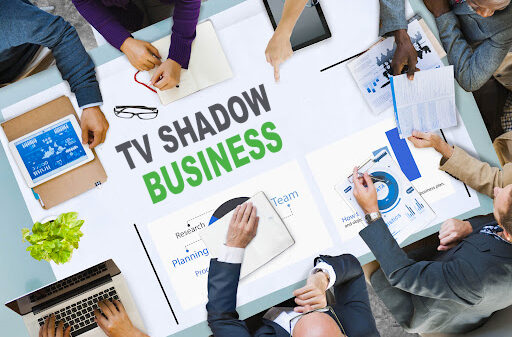 ChannelCtrl IPTV service overview