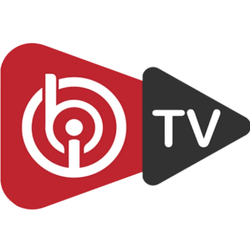 IBO Player IPTV application interface